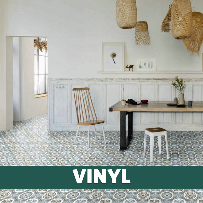 Vinyl Floors-Innovation Flooring